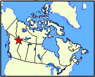 Locator map